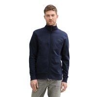 яке,мъжки,якета,дамски,якета,и,палта,tom,tailor,printed,stand,up,jacket,blue,(sky,captain,blue)