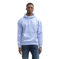 суичър,мъжки,пуловери,tom,tailor,relaxed,printed,hoodie,brunnera,blue,(blue)