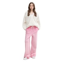 анцуг,дамски,панталони,tom,tailor,wide,leg,sweat,pants,light,dusty,pink,(pink)