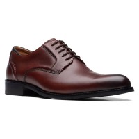 обувки,мъжки,обувки,clarks,shoes,craft,arlo,lace,shoes,brown,(british,tan)