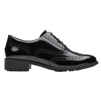 обувки,дамски,обувки,clarks,shoes,havisham,oak,shoes,black,(black,patent)