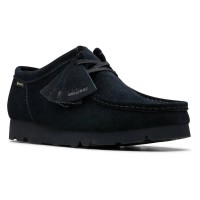 обувки,мъжки,обувки,дамски,обувки,clarks,shoes,wallabee,gore,tex®,boat,shoes,black,(black,suede)