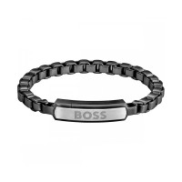 бижутерия,boss,1580598s,bracelet,black