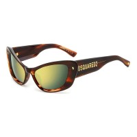 слънчеви,очила,слънчеви,очила,dsquared,d2,0118,woman,sunglasses,brown