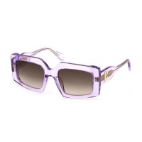 слънчеви,очила,слънчеви,очила,just,cavalli,sjc020v,woman,sunglasses,violet,brown,(purple)