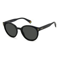 слънчеви,очила,слънчеви,очила,polaroid,eyewear,pld,6185,s,woman,polarized,sunglasses,black,(black,grey)