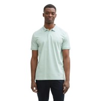 мъжки,блузи,с,яка,tom,tailor,basic,short,sleeve,polo,green,(sea,foam)