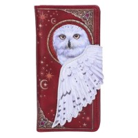 портфейли,и,портмонета,nemesis,now,magical,flight,wallet,red,(multicolor)