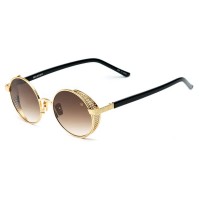 слънчеви,очила,слънчеви,очила,belstaff,trophy,ii,titanium,woman,sunglasses,gold,brown,(golden)