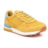 маратонки,мъжки,маратонки,teddy,smith,120097,trainers,yellow