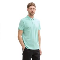 дамски,блузи,с,яка,мъжки,блузи,с,яка,tom,tailor,1031006,short,sleeve,polo,green,(bright,mint,green)