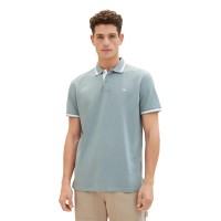шапка,мъжки,блузи,с,яка,tom,tailor,1042387,short,sleeve,polo,2,units,blue,(sky,captain,blue)