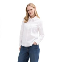 дамски,блузи,дамски,ризи,tom,tailor,1045243,long,sleeve,blouse,white