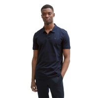 шапка,мъжки,блузи,с,яка,tom,tailor,1045587,basic,short,sleeve,polo,sky,captain,blue,(blue)
