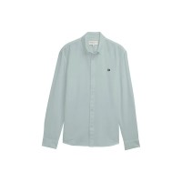 риза,с,къс,ръкав,мъжки,ризи,tom,tailor,1045930,short,sleeve,shirt,light,ice,blue,(blue)