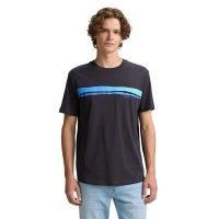 тениска,мъжки,тениски,tom,tailor,1046138,short,sleeve,t,shirt,coal,grey,(black)