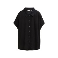дамски,блузи,tom,tailor,1046207,short,sleeve,blouse,black,(deep,black)