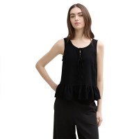 дамски,блузи,tom,tailor,1046635,blouse,black,(deep,black)