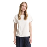 тениска,дамски,тениски,tom,tailor,1047626,short,sleeve,t,shirt,2,units,sky,captain,blue,(white)