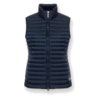 потник,дамски,потници,colmar,22152yo,vest,navy,blue,(blue)