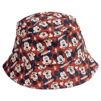 шапка,всички,шапки,disney,disney,mickey,fisher,hat,red,(multicolour)