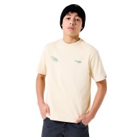 тениска,детски,тениски,garcia,h53403,short,sleeve,t,shirt,cellulose,(beige)