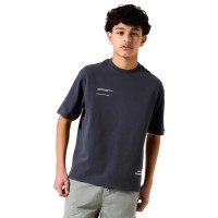 тениска,детски,тениски,garcia,h53404,short,sleeve,t,shirt,caviar,(grey)