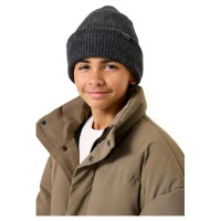 юношеска,шапка,всички,шапки,garcia,h53535,junior,beanie,antra,melange,(brown)