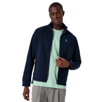 блуза,мъжки,пуловери,garcia,i51267,full,zip,sweatshirt,blue,(deep,ink)