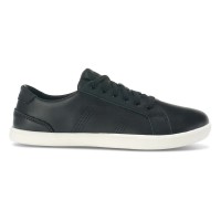 обувки,мъжки,маратонки,дамски,маратонки,xero,shoes,dillon,leather,trainers,black,(black)