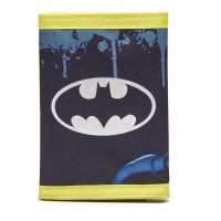 портфейли,и,портмонета,pyramid,batman,wallet,black,(multicolor)