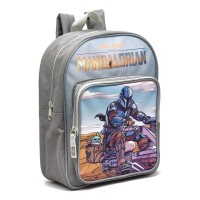 раница,раници,pyramid,the,mandalorian,nottingham,square,backpack,grey,(multicolor)