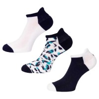 чорапи,мъжки,чорапи,дамски,чорапи,green,lamb,mixed,socks,3,pairs,white,blue,(navy,white)