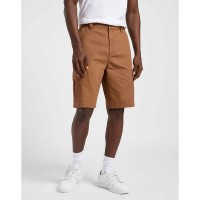 къси,панталони,мъжки,панталони,lee,112364161,cargo,shorts,burlwood,(brown)
