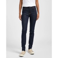 дънки,мъжки,панталони,дамски,панталони,lee,scarlett,high,waist,jeans,blue,(rinse)