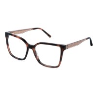 очила,escada,vesf26,square,woman,glasses,brown,(brown,pink,havana)