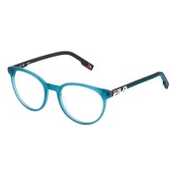 очила,fila,vfi888l,pantos,junior,glasses,transparent,azure,(blue)