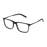 очила,fila,vfi993,square,glasses,black,(shiny,black)