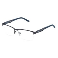 очила,fila,vfi997,square,glasses,total,matt,dark,blue,(blue)