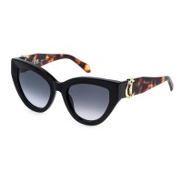 слънчеви,очила,слънчеви,очила,just,cavalli,sjc143v,butterfly,woman,sunglasses,black,(shiny,black)