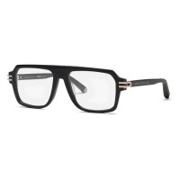 очила,philipp,plein,plein,icon,glasses,black,(matt,sandblasted,black)