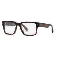очила,philipp,plein,vpp193v,plein,stud,glasses,brown,(shiny,dark,havana)