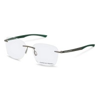 очила,porsche,design,p8774,square,glasses,grey,(dark,grey,dark,green,s2)