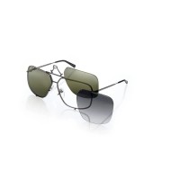 слънчеви,очила,слънчеви,очила,porsche,design,p8928,navigator,polarized,sunglasses,silver,(dark,gun)
