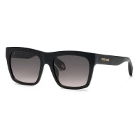слънчеви,очила,слънчеви,очила,roberto,cavalli,src126m,square,sunglasses,shiny,black,(black)
