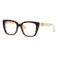 очила,roberto,cavalli,vrc106m,butterfly,woman,glasses,shiny,brown,yellow,havana