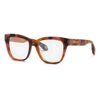 очила,roberto,cavalli,vrc116m,square,woman,glasses,brown,(brown,pink,havana)