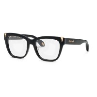 очила,roberto,cavalli,vrc116v,square,woman,glasses,black,(shiny,black)