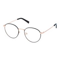 очила,sting,vsj423,pantos,junior,glasses,black,(sh.rose,gold,w,black,parts)