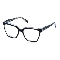 очила,sting,vsj749,square,junior,glasses,black,(black,top,crystal)